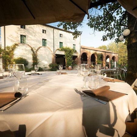 Agriturismo La Campagnola Montegaldella Екстер'єр фото