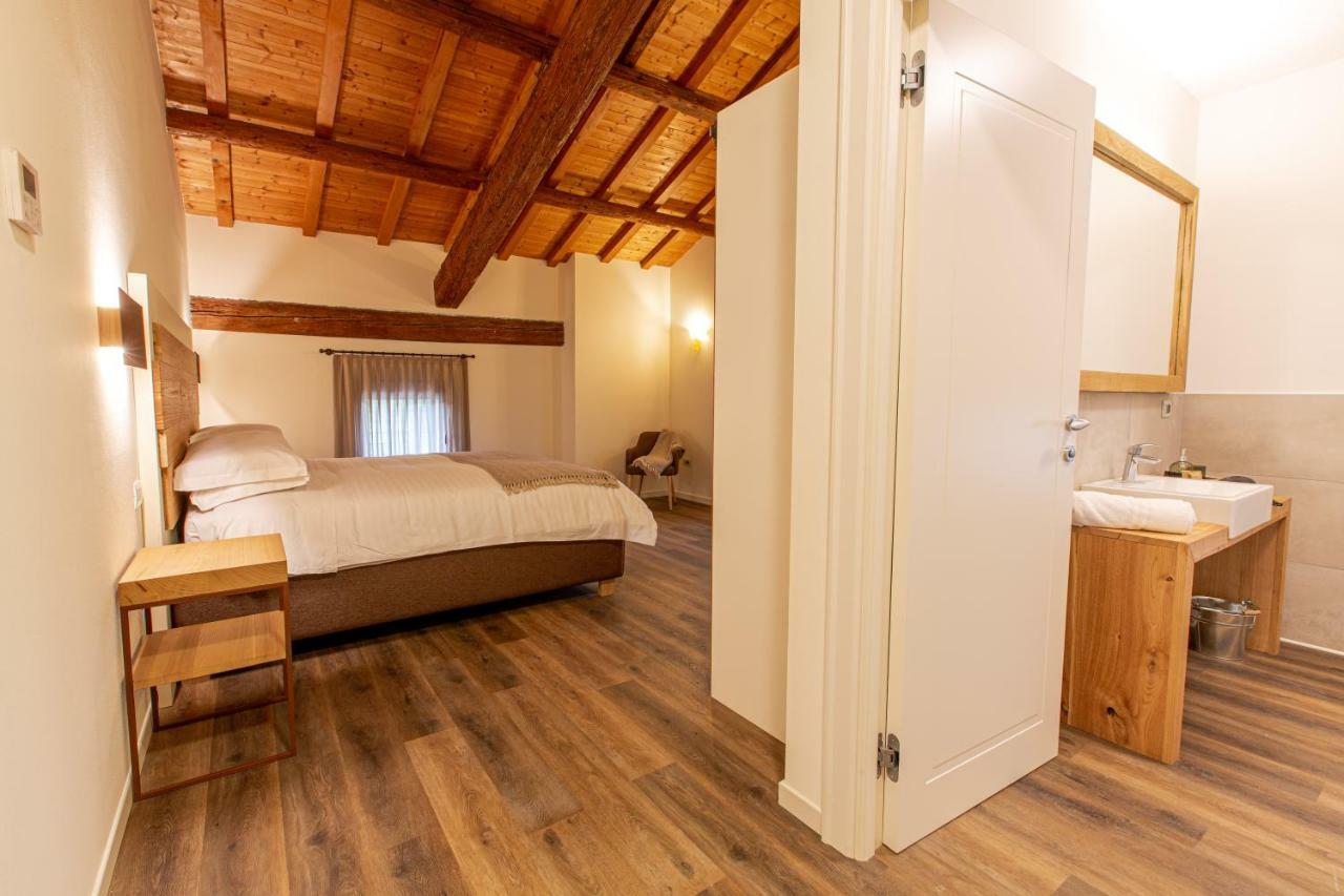 Agriturismo La Campagnola Montegaldella Екстер'єр фото